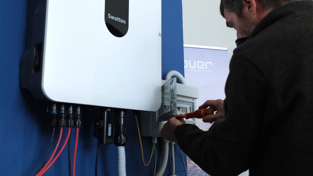 nuovi impianti fotovoltaici