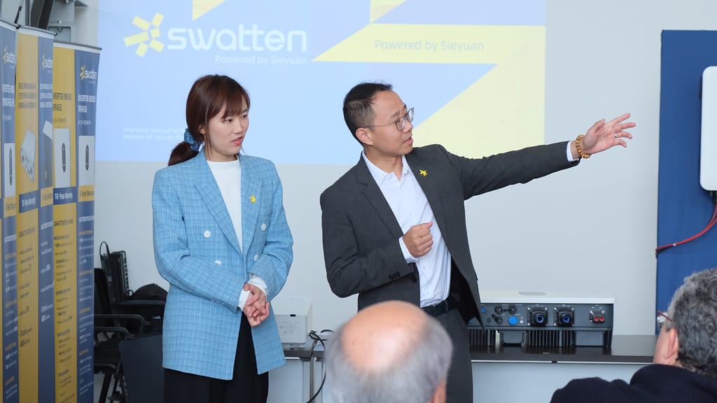 nuovi impianti fotovoltaici