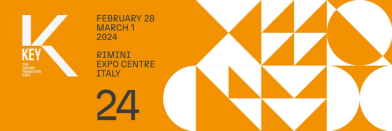 Key - the energy transition expo