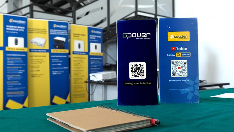 nuovi impianti fotovoltaici