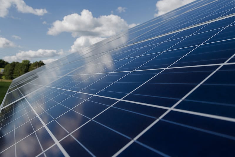 transizione ecologica fotovoltaico5.0